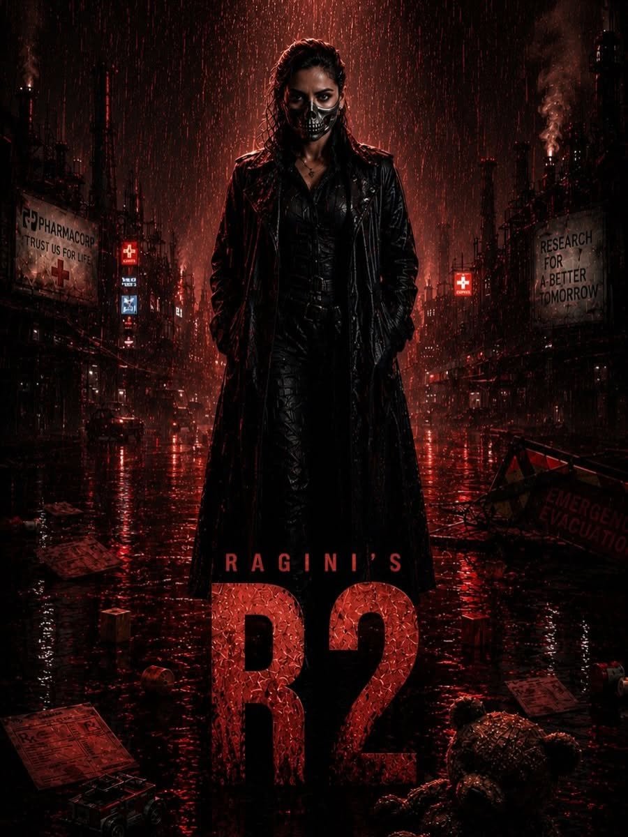 R2 poster